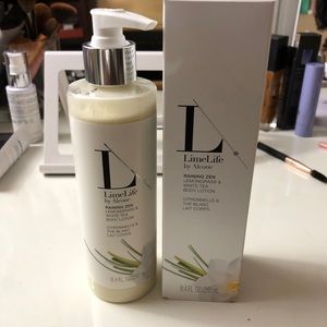Limelife by Alcone Raining Zen Lotion